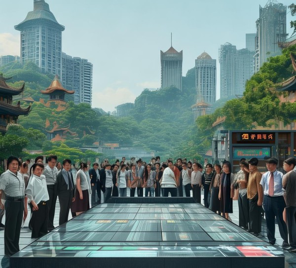 广西民族大地上新闻传媒力量的使命与担当